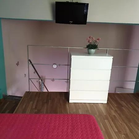 Loft Tranquilo Granadilla Apartment Granadilla De Abona