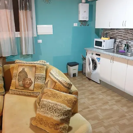 Loft Tranquilo Granadilla