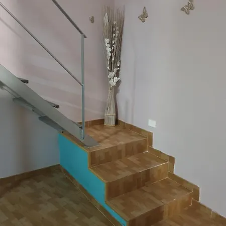 Apartment Loft Tranquilo Granadilla