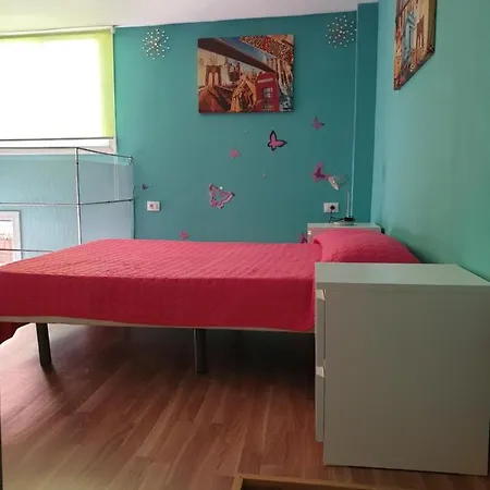 Loft Tranquilo Granadilla