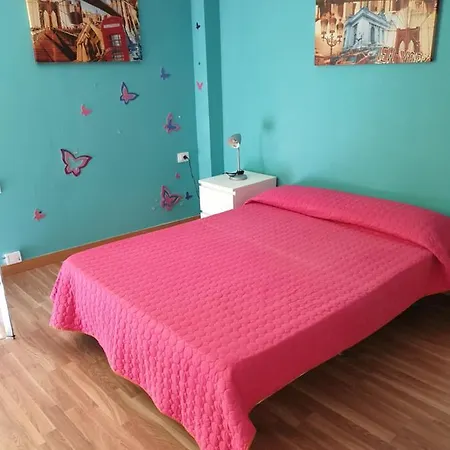 Apartment Loft Tranquilo Granadilla *