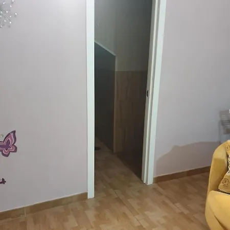 Appartamento Loft Tranquilo Granadilla