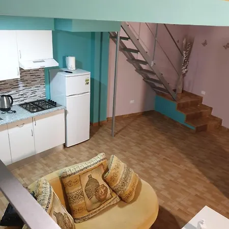 Loft Tranquilo Granadilla
