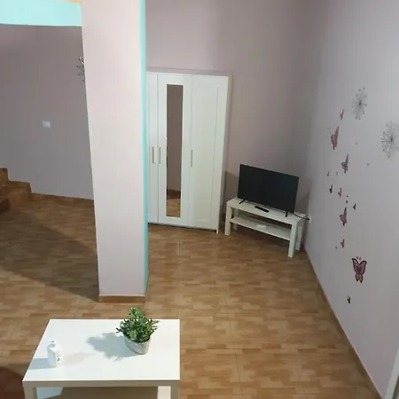 Apartment Loft Tranquilo Granadilla
